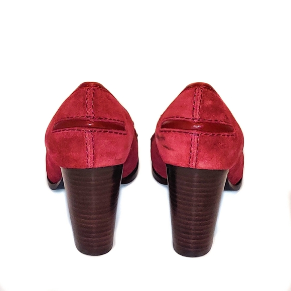 Marc Jacobs loafer pumps - Picture 4 of 6